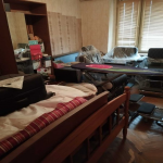 Продажа 4 комнатная Вторичка, м. 20 Января метро, Ясамал район 10