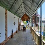 Kirayə (günlük) 5 otaqlı Həyət evi/villa Qəbələ 21