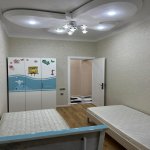 Продажа 3 комнат Новостройка, м. Ази Асланова метро, Ахмедли, Хетаи район 9