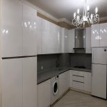 Kirayə (aylıq) 2 otaqlı Yeni Tikili, İnşaatçılar metrosu, Yasamal rayonu 7