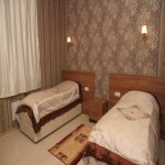 Kirayə (aylıq) 3 otaqlı Həyət evi/villa Qəbələ 9