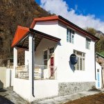 Kirayə (günlük) 5 otaqlı Həyət evi/villa Qax 1