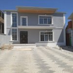 Satılır 5 otaqlı Həyət evi/villa, Zığ qəs., Suraxanı rayonu 1