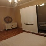 Kirayə (aylıq) 3 otaqlı Yeni Tikili, Səbail rayonu 4