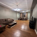 Kirayə (aylıq) 3 otaqlı Yeni Tikili, Nəriman Nərimanov metrosu, Montin qəs., Nərimanov rayonu 6