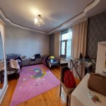 Satılır 3 otaqlı Həyət evi/villa, Zabrat qəs., Sabunçu rayonu 14