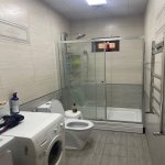 Satılır 3 otaqlı Həyət evi/villa, Xocaəsən metrosu, Xocəsən qəs., Binəqədi rayonu 23