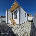 Satılır 4 otaqlı Həyət evi/villa, Zabrat qəs., Sabunçu rayonu 3
