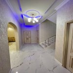 Kirayə (günlük) 5 otaqlı Həyət evi/villa Qəbələ 8