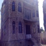 Satılır 9 otaqlı Həyət evi/villa, Bakıxanov qəs., Sabunçu rayonu 1