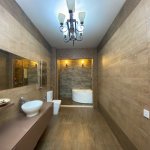 Kirayə (aylıq) 9 otaqlı Həyət evi/villa, Elmlər akademiyası metrosu, Badamdar qəs., Səbail rayonu 24
