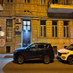 Продажа 3 комнатная Вторичка, м. 28 Мая метро, Насими район 4