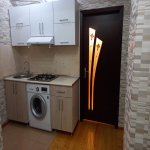 Аренда 2 комнат Новостройка, İnşaatçılar метро, Ясамал район 6