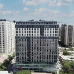 Satılır 2 otaqlı Yeni Tikili, 28 May metrosu, Nəsimi rayonu 12