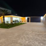 Satılır 4 otaqlı Həyət evi/villa, Binə qəs., Xəzər rayonu 2