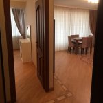 Kirayə (aylıq) 3 otaqlı Köhnə Tikili, Sahil metrosu, Səbail rayonu 10
