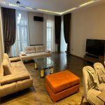 Kirayə (günlük) 4 otaqlı Yeni Tikili, 28 May metrosu, Kubinka, Nəsimi rayonu 7