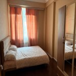 Аренда 2 комнат Новостройка, Ясамал район 4