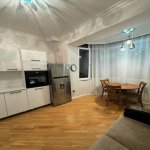 Kirayə (aylıq) 3 otaqlı Yeni Tikili, Nizami metrosu, Nərimanov rayonu 10