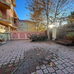 Kirayə (aylıq) 10 otaqlı Həyət evi/villa, Qara Qarayev metrosu, Nizami rayonu 25