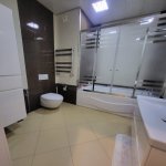 Kirayə (aylıq) 2 otaqlı Yeni Tikili, Xətai metrosu, Xətai rayonu 12
