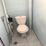 Kirayə (aylıq) 2 otaqlı Köhnə Tikili, Lökbatan qəs., Qaradağ rayonu 8