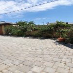 Satılır 5 otaqlı Həyət evi/villa, Badamdar qəs., Səbail rayonu 7