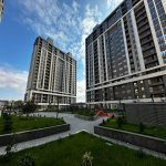 Satılır 3 otaqlı Yeni Tikili, Xətai metrosu, Xətai rayonu 1