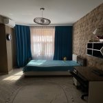 Kirayə (aylıq) 4 otaqlı Yeni Tikili, Xətai metrosu, Xətai rayonu 6