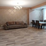 Kirayə (aylıq) 3 otaqlı Yeni Tikili, Qara Qarayev metrosu, Nizami rayonu 5