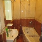 Kirayə (aylıq) 4 otaqlı Köhnə Tikili, Səbail rayonu 13