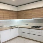 Satılır 2 otaqlı Köhnə Tikili, Memar Əcəmi metrosu, 2-ci mikrorayon, Nəsimi rayonu 4