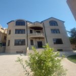 Satılır 8 otaqlı Həyət evi/villa, Neftçilər metrosu, Bakıxanov qəs., Sabunçu rayonu 27