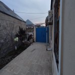 Satılır 4 otaqlı Həyət evi/villa, Avtovağzal metrosu, Biləcəri qəs., Binəqədi rayonu 3