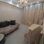 Kirayə (günlük) 3 otaqlı Yeni Tikili, Həzi Aslanov metrosu, Xətai rayonu 2