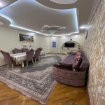 Посуточно 3 комнат Новостройка, м. 28 Мая метро, 28 Малл, Насими район 3