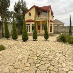 Kirayə (aylıq) 4 otaqlı Bağ evi, Fatmayi, Abşeron rayonu 1