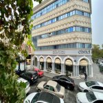Kirayə (günlük) 3 otaqlı Köhnə Tikili, Sahil metrosu, Səbail rayonu 4