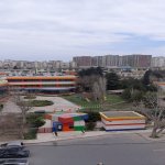 Kirayə (aylıq) 3 otaqlı Köhnə Tikili, Əhmədli metrosu, Əhmədli, Xətai rayonu 13