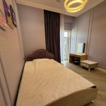 Kirayə (aylıq) 3 otaqlı Yeni Tikili, Ağ şəhər, Xətai rayonu 9