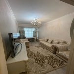 Satılır 3 otaqlı Yeni Tikili, Həzi Aslanov metrosu, H.Aslanov qəs., Xətai rayonu 2