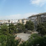 Kirayə (aylıq) 1 otaqlı Köhnə Tikili, Elmlər akademiyası metrosu, Yasamal rayonu 10