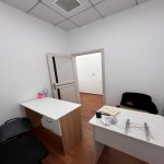 Kirayə (aylıq) 3 otaqlı Ofis, Sahil metrosu, Nəsimi rayonu 1