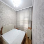 Satılır 2 otaqlı Yeni Tikili, Qara Qarayev metrosu, Nizami rayonu 6