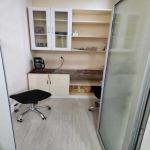 Kirayə (aylıq) 1 otaqlı Ofis, Nəriman Nərimanov metrosu, Nərimanov rayonu 5