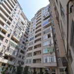 Kirayə (aylıq) 2 otaqlı Yeni Tikili, Neftçilər metrosu, Nizami rayonu 8