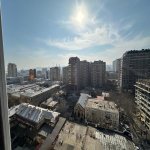 Satılır 3 otaqlı Yeni Tikili, 28 May metrosu, Nəsimi rayonu 9