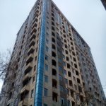 Kirayə (aylıq) 3 otaqlı Yeni Tikili, Nizami metrosu, Nəsimi rayonu 1