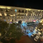 Kirayə (aylıq) 2 otaqlı Köhnə Tikili, Sahil metrosu, Nəsimi rayonu 2