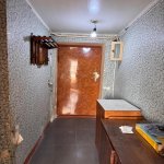 Kirayə (aylıq) 1 otaqlı Köhnə Tikili, İnşaatçılar metrosu, Yasamal rayonu 3